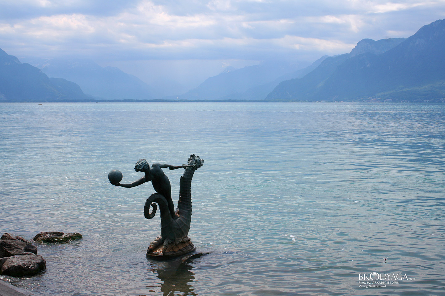 Vevey